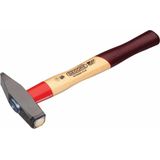 GEDORE Slotenmaker hamer Rotband-Plus met hickorysteel, 500 g, 1 stuk, 600 IH-500