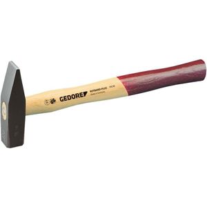 Gedore Bankhamer 800gram