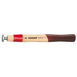 Gedore Schlosserhammerstiel Länge 360 mm - 8597880