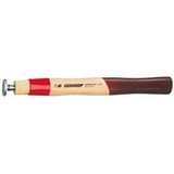 Gedore - Ersatzstiel rotband-plus Hickory 260 mm