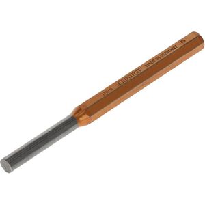 GEDORE Splintdriver, 1-delig, 9 mm, staal/lak, zilver/koper
