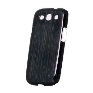 Simply Smart 300085 Laser-Style Case voor Samsung Galaxy S3 zwart