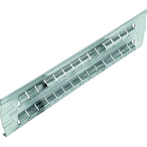 Gedore 5326490 Lange verdeler gegroefd Lengteverdeler