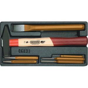 Gedore Gereedschapmodule, leeg - 5620680