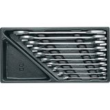 Gedore - Gereedschaphouder - Kunststof - Leeg - Voor Gereedschapswagens