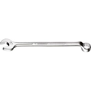 GEDORE Ringsteeksleutel SW 1,5/8 inch, olie, 12-kant, moersleutel, 1 B 1,5/8AF