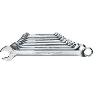 Gedore 6012250 Ring-steeksleutelset 11-delig 8 - 22 mm