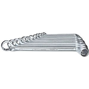Gedore Ringsleutelset 12-dlg. - 6031390