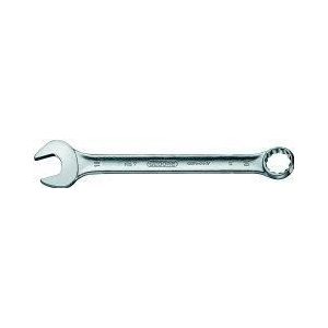 Gedore 6091610 7 16 Ring-steeksleutel Sleutelbreedte (metrisch) (alleen voor ADT) 16 mm