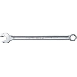 Ring-Maulschlüssel extra lang DIN3113A 11mm, 7 xl 11, 6097490 - Gedore