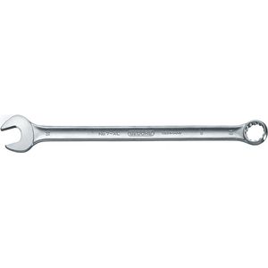 Gedore Ringsteeksleutel, Extra Lang 7xl-24mm
