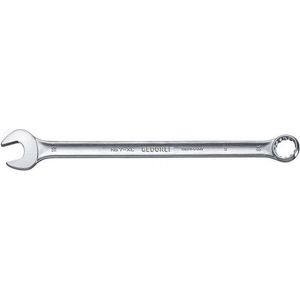 Gedore Ringsteeksleutel, Extra Lang 7xl-30mm