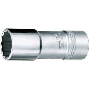 Gedore 1/2'' Dopsleuteldop24 mm