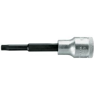 Gedore Dopsleutel 1/2" XZN 6 MM - 6159190