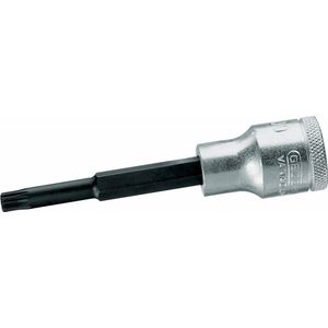 Gedore INX 19 L Dopsleutel-schroevendraaier 1/2'' - Lang - 100mm - M8