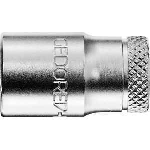 Steckschl.-Eins. 6,3mm (1/4") 6kt 11 mm Gedore