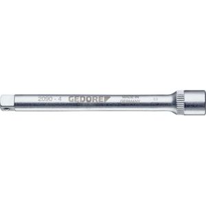 GEDORE 6170400 2090-4 verlenging 1/4' 97 mm