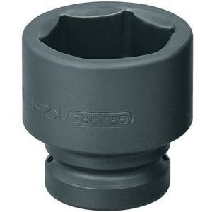 Gedore Krachtdop 1 22mm