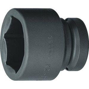 Gedore Krachtdop 1" 36 MM - 6183570
