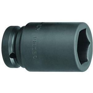 Gedore Krachtdop 1" 38 MM - 6186080