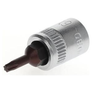 Schroefbit 1/4" T9x30,5mm GEDORE