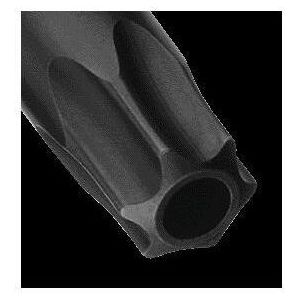 Gedore Dop 1/2" Torx T45 met boring - 6200840