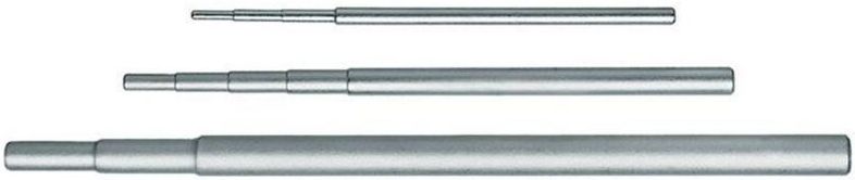 Gedore Stufendrehstift 26 RS Ø 5 / 6 mm - 6219350