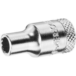 Gedore Dopsleutel 1/4" 9/16 AF - 6228180