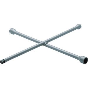 Gedore Kruissleutel voor wielmoeren 24x27x32x3/4