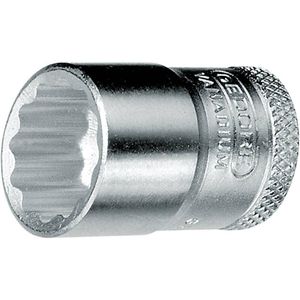 Gedore Dopsleutel 3/8" 9/16 AF - 6232960