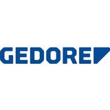 Gedore - Dopsleutelset 3/8" - 23-delig - GEDORE-vanadium staal - Blauwe Doos