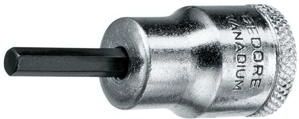 Gedore Dopsleutel 3/8" Inbus 8 MM - 6241440
