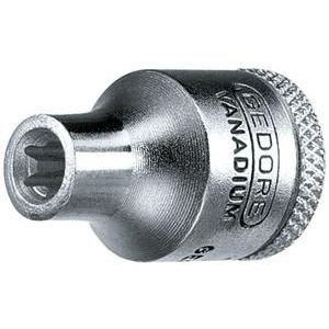 Gedore Dopsleutel 3/8" Torx E11 - 6250860