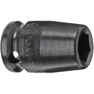 Gedore Krachtdop 3/8" 8 MM - 6251320