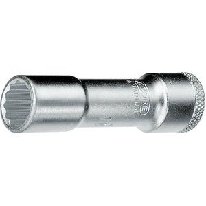 Gedore Dopsleutel 3/8" lang 3/4 AF - 6260580