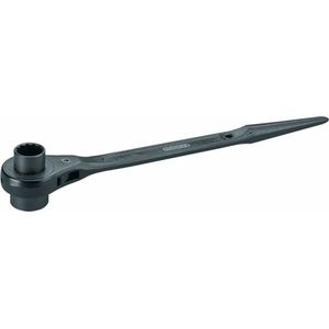 Werfpuntratel 29 24X30Mm 12Kant
