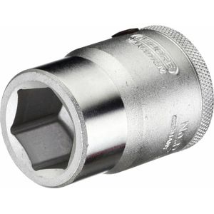 GEDORE Steeksleutelinzetstuk - 3/4 Inch Aandrijving - Verchroomd Staal