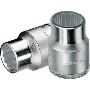Gedore Steckschlüsseleinsatz D32 3/4″ 12-kant SW 50 mm - 6273210