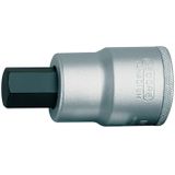 Schraubendrehereinsatz 3/4' Innen-6kt 17mm, in 32 17, 6275930 - Gedore
