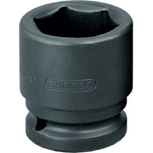 Gedore Slagmoerdopsleutel 3/4'' - 36 mm