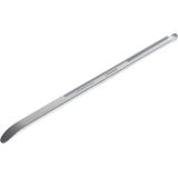 GEDORE Montagehendel - 610 mm - Verchroomd Vanadium-Staal - Zilver