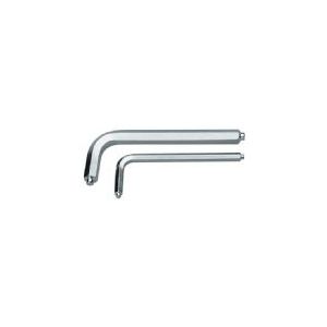 Gedore Stiftsleutel+centreerpen 10 MM - 6343600