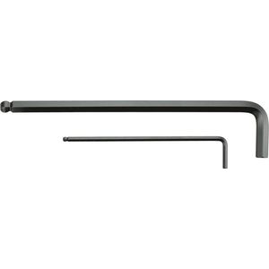Gedore 42 KEL 6 Stiftsleutel lang met Kogelkop 6mm - 6370680