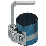 GEDORE Zuigerring-spanband - 50 mm Lang - Veerbandstaal - Traploos Instelbaar 40-75 mm