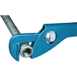 Gedore tube pliers DIN5234 A. 2 inch