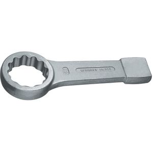 Gedore 6475000 306 24 Slag-ringsleutel Sleutelbreedte (metrisch) (alleen voor ADT) 24 mm