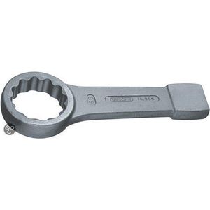 Gedore - Ringslagsleutel - 75 MM - Chroom-Vanadium-Staal