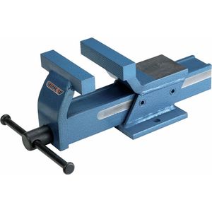 Gedore 409 - 410 Bankschroef - 150mm - Staal - Robuust en Duurzaam