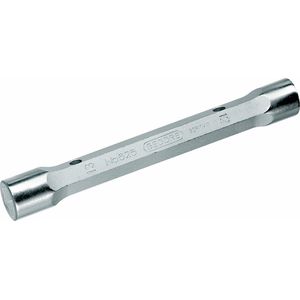 Gedore - Pijpsleutel - 13x17 MM - Massief - Gedore Vanadium Staal