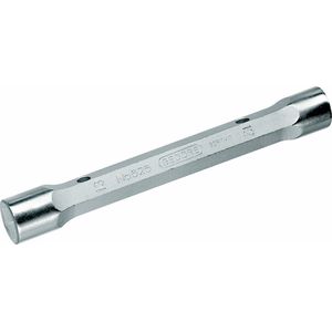 Gedore - Pijpsleutel - 24x26 MM - Massieve Uitvoering - Verchroomd